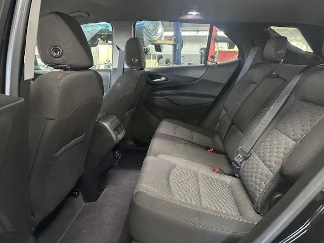 used 2020 Chevrolet Equinox car, priced at $19,495