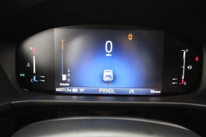 used 2023 Ford Escape car, priced at $17,995