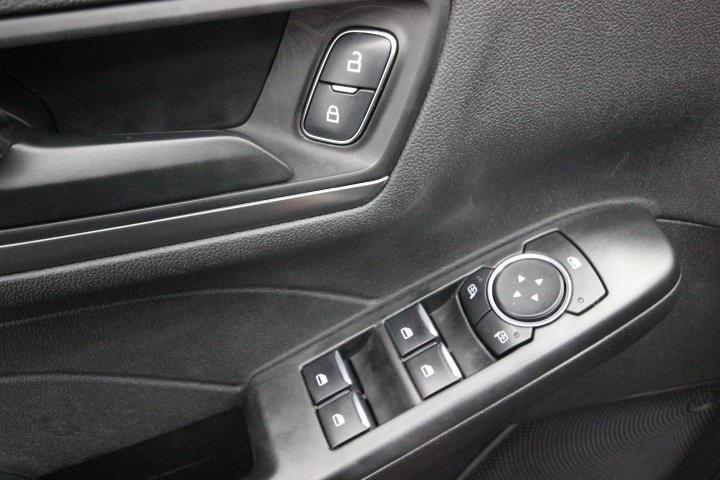 used 2023 Ford Escape car, priced at $17,995