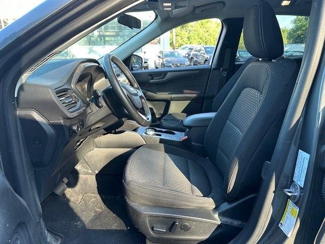 used 2023 Ford Escape car, priced at $17,995