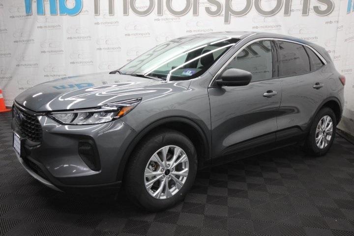 used 2023 Ford Escape car, priced at $17,995