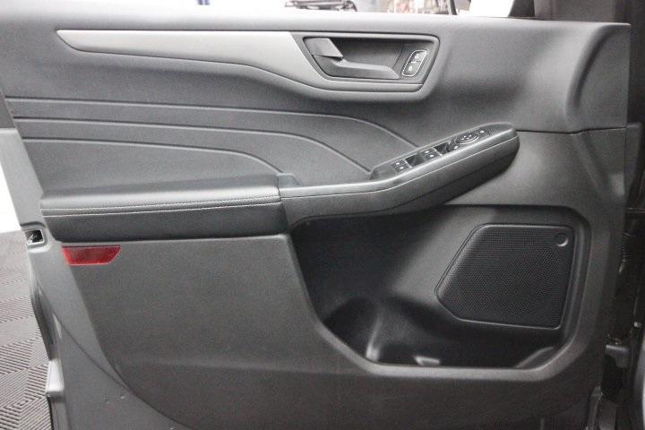 used 2023 Ford Escape car, priced at $17,995