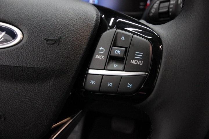 used 2023 Ford Escape car, priced at $17,995