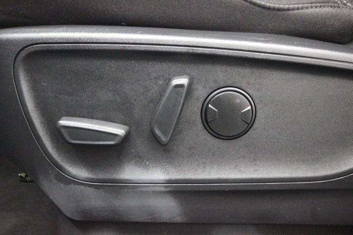 used 2023 Ford Escape car, priced at $17,995