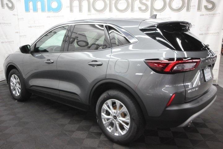 used 2023 Ford Escape car, priced at $17,995