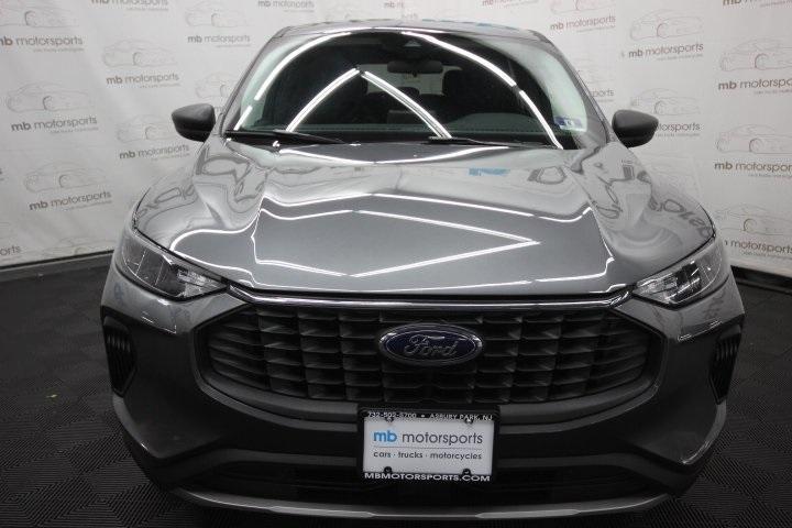 used 2023 Ford Escape car, priced at $17,995
