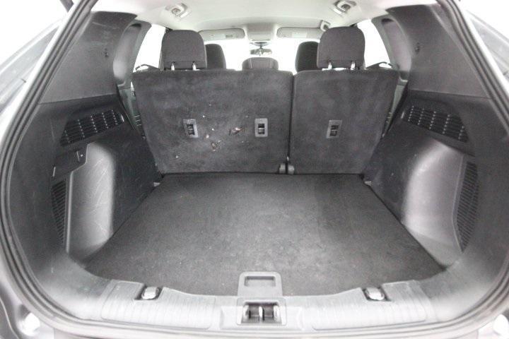 used 2023 Ford Escape car, priced at $17,995