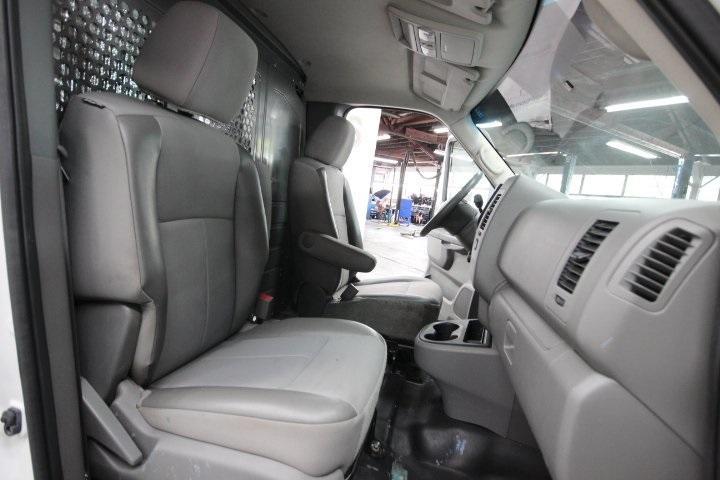 used 2019 Nissan NV Cargo NV2500 HD car, priced at $14,995