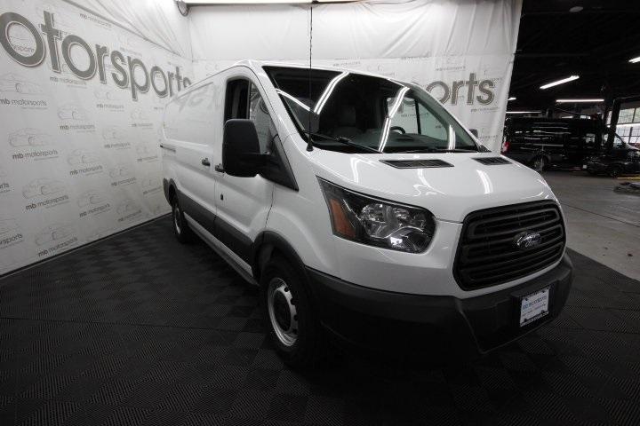 used 2019 Ford Transit-150 car, priced at $24,995