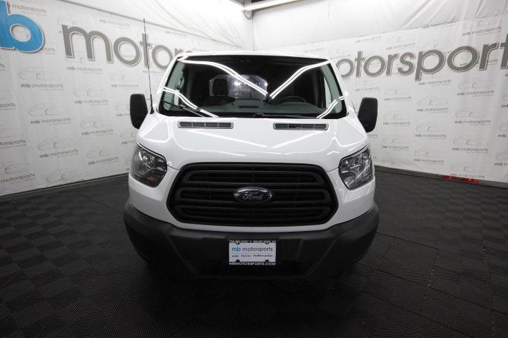 used 2019 Ford Transit-150 car, priced at $24,995