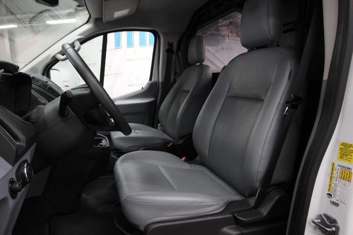 used 2019 Ford Transit-150 car, priced at $24,995