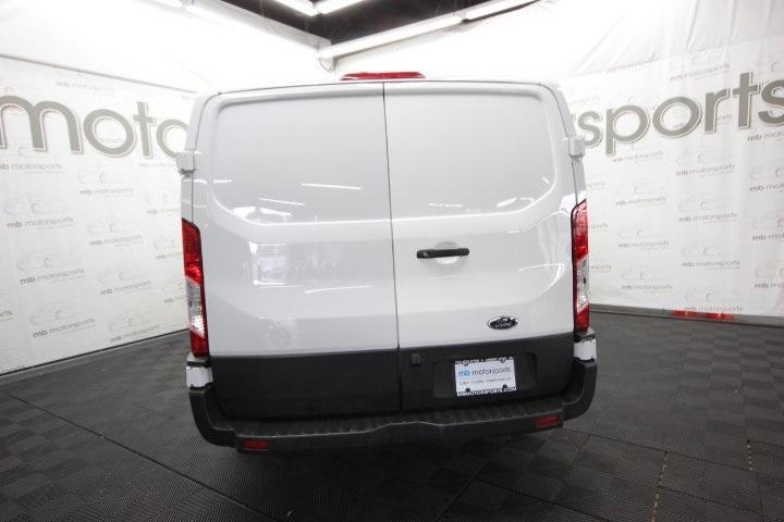 used 2019 Ford Transit-150 car, priced at $24,995