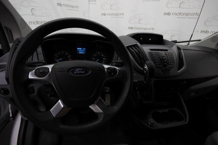 used 2019 Ford Transit-150 car, priced at $24,995