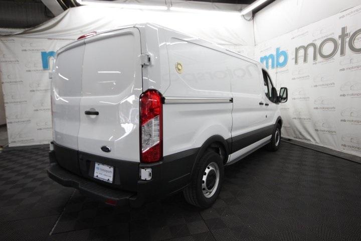 used 2019 Ford Transit-150 car, priced at $24,995