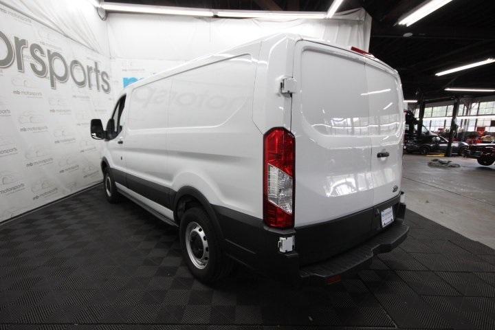 used 2019 Ford Transit-150 car, priced at $24,995