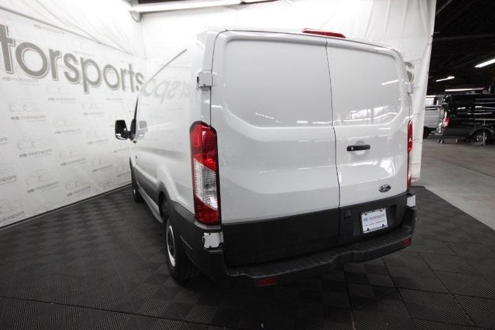 used 2019 Ford Transit-150 car, priced at $24,995