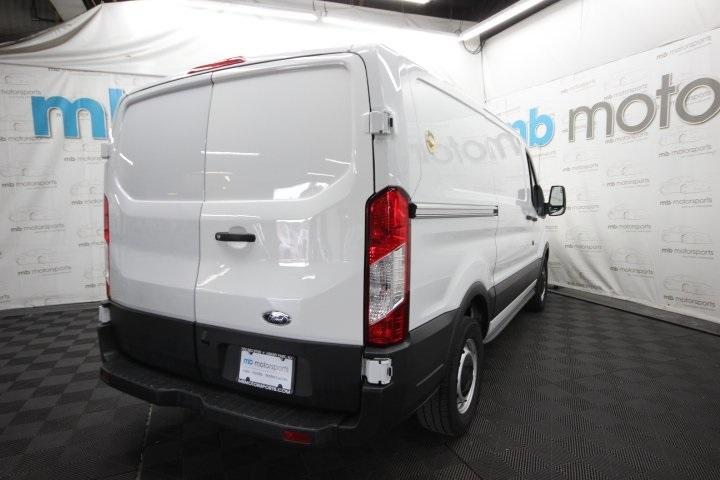 used 2019 Ford Transit-150 car, priced at $24,995