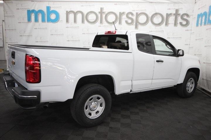 used 2020 Chevrolet Colorado car, priced at $16,995