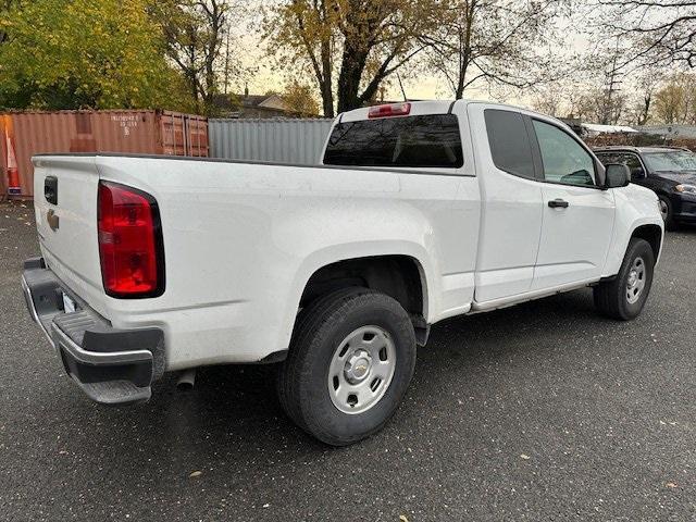 used 2020 Chevrolet Colorado car, priced at $16,995