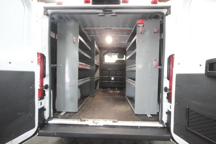 used 2021 Ram ProMaster 1500 car, priced at $24,995