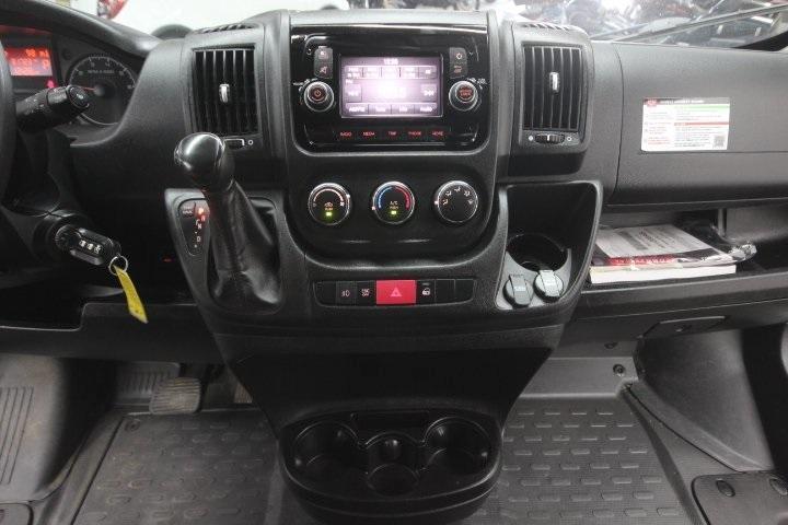 used 2021 Ram ProMaster 1500 car, priced at $24,995