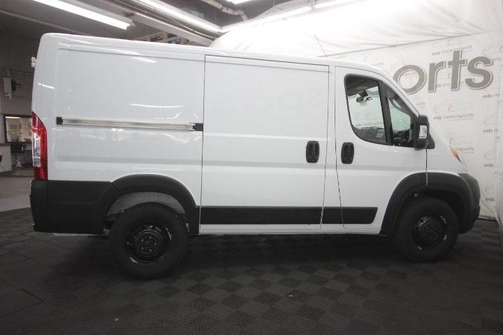 used 2021 Ram ProMaster 1500 car, priced at $24,995