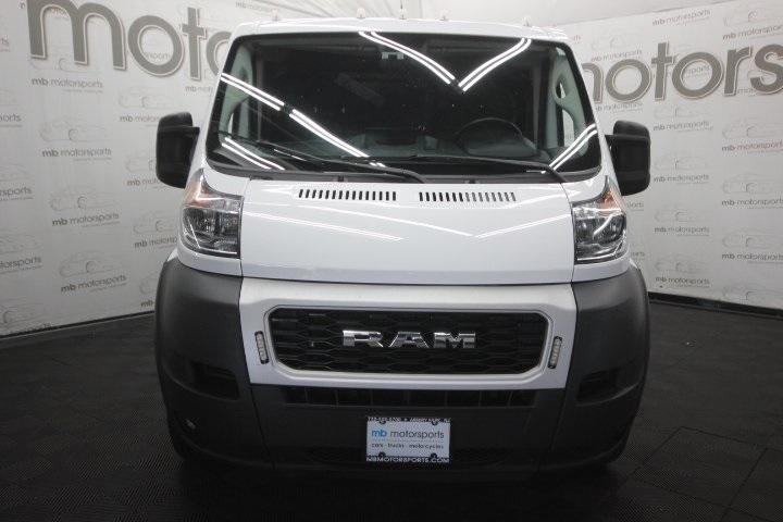 used 2021 Ram ProMaster 1500 car, priced at $24,995