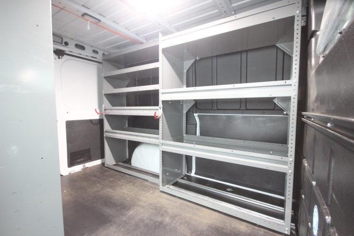 used 2021 Ram ProMaster 1500 car, priced at $24,995