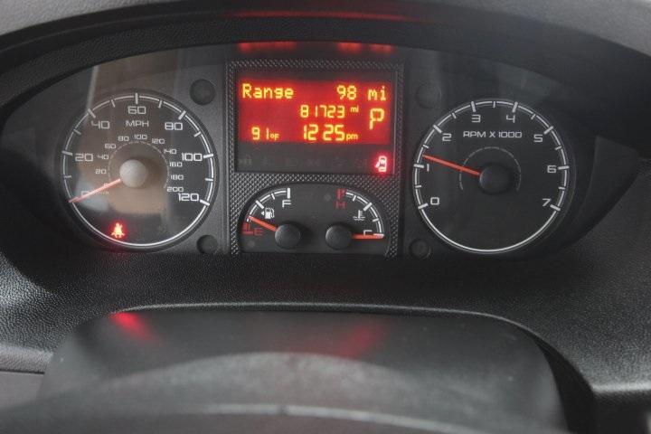 used 2021 Ram ProMaster 1500 car, priced at $24,995