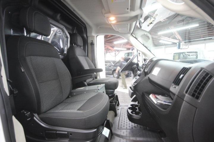 used 2021 Ram ProMaster 1500 car, priced at $24,995