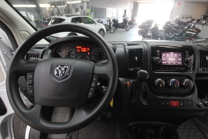 used 2021 Ram ProMaster 1500 car, priced at $24,995