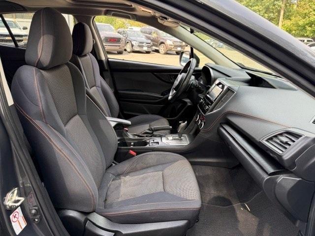 used 2020 Subaru Crosstrek car, priced at $19,995