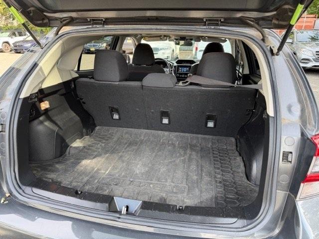 used 2020 Subaru Crosstrek car, priced at $19,995