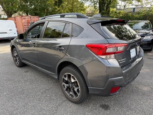 used 2020 Subaru Crosstrek car, priced at $19,995