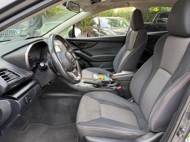 used 2020 Subaru Crosstrek car, priced at $19,995