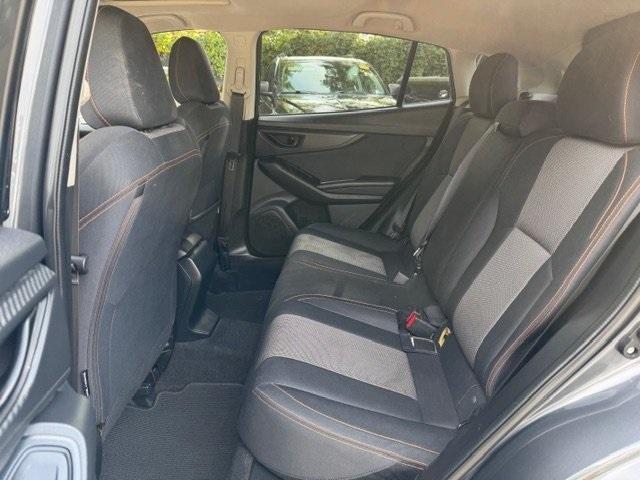 used 2020 Subaru Crosstrek car, priced at $19,995