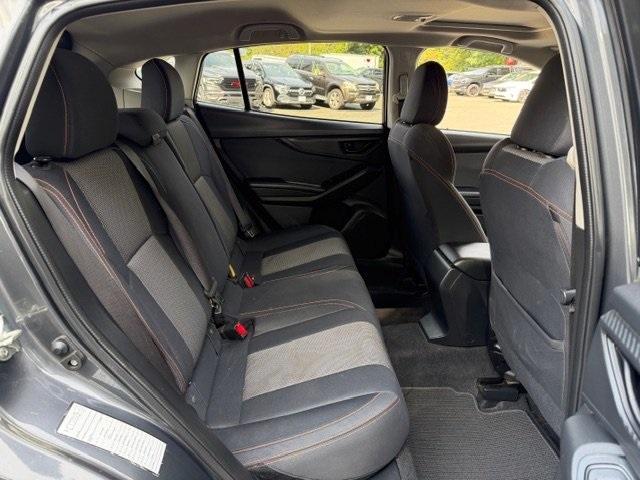 used 2020 Subaru Crosstrek car, priced at $19,995