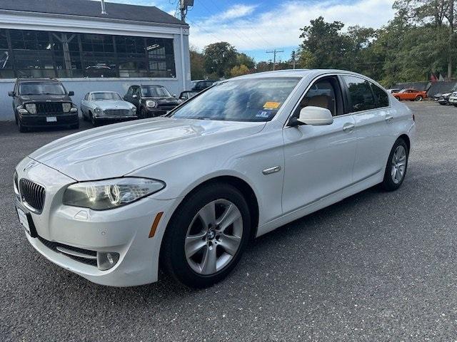 used 2013 BMW 528 car, priced at $9,995