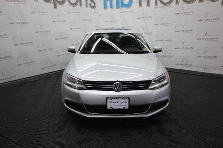 used 2014 Volkswagen Jetta car, priced at $7,995