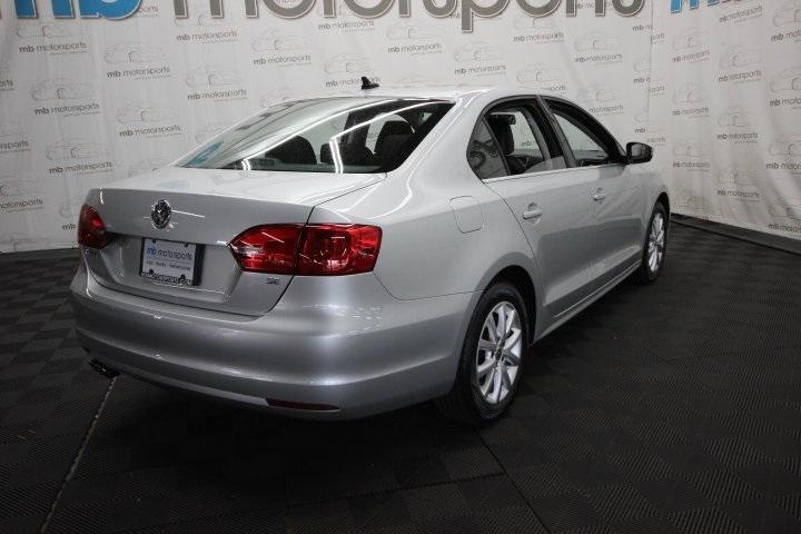 used 2014 Volkswagen Jetta car, priced at $7,995