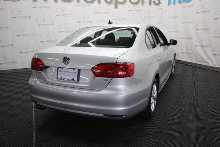 used 2014 Volkswagen Jetta car, priced at $6,995