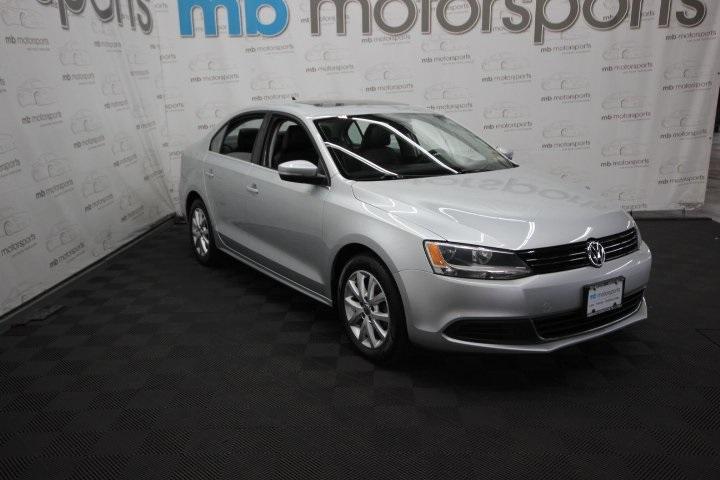 used 2014 Volkswagen Jetta car, priced at $6,995