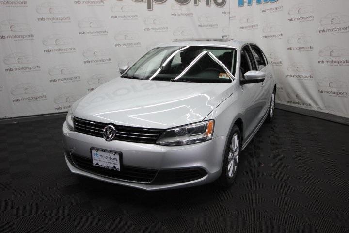 used 2014 Volkswagen Jetta car, priced at $7,995