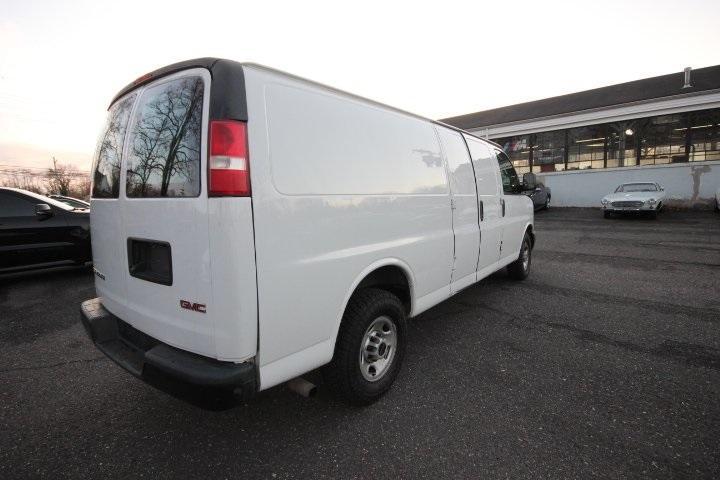 used 2019 GMC Savana 3500 car, priced at $16,995