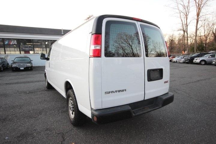 used 2019 GMC Savana 3500 car, priced at $16,995