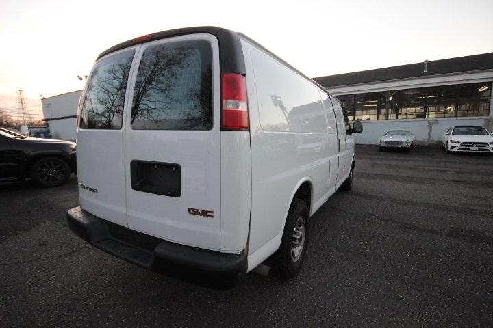 used 2019 GMC Savana 3500 car, priced at $16,995