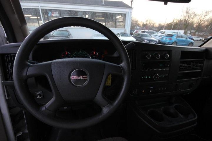 used 2019 GMC Savana 3500 car, priced at $16,995