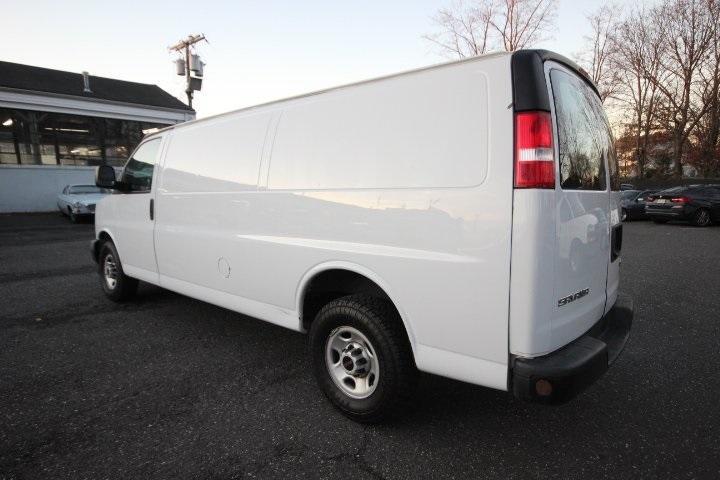 used 2019 GMC Savana 3500 car, priced at $16,995