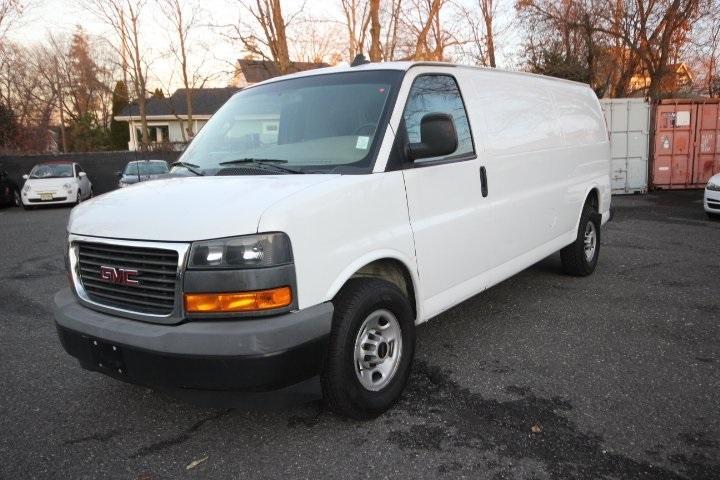 used 2019 GMC Savana 3500 car, priced at $16,995