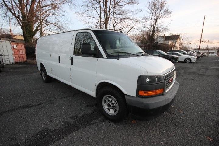 used 2019 GMC Savana 3500 car, priced at $16,995